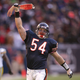 Illustration for article titled Hungry Bears Defense Feeds On Soldier Field Crowd